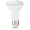 8W LED lemputė, R63, E27, 4000K