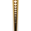 8W LED linijinis šviestuvas į magnetinę sistemą ZAMBELIS MAGNETIC, žalvario sp., 2700/3000/4000K, DALI, 25354