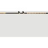 8W LED linijinis šviestuvas į magnetinę sistemą ZAMBELIS MAGNETIC 6MM, juodas, 3000K, 25240