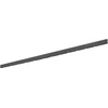 8W LED linijinis šviestuvas į magnetinę sistemą ZAMBELIS MAGNETIC 6MM, juodas, 3000K, 25240