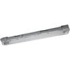 8W LED linijinis šviestuvas SUBMARINE, pilkas, 4000K, su judesio davikliu, IP65