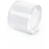 8W LED pakabinamas šviestuvas FLUSSO 4, juodas, 3000K