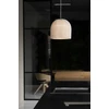 8W LED pakabinamas šviestuvas ONN MINI, baltas, 2700K, dimeriuojamas