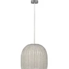 8W LED pakabinamas šviestuvas ONN MINI, baltas, 2700K, dimeriuojamas