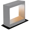 8W LED pastatomas lauko šviestuvas, betono sp., 3000K, E190