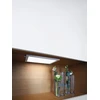 8W LED paviršinė panelė SMART+, balta, 2700–6500K, dimeriuojama