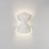 8W LED sieninis šviestuvas CORS, gelsvai baltos sp., 2700K, dimeriuojamas