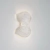 8W LED sieninis šviestuvas CORS, gelsvai baltos sp., 2700K, dimeriuojamas