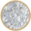 8W LED sieninis šviestuvas DORETTA, aukso/baltos sp., 3000K, 4340001