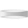 8W LED sieninis šviestuvas EIGHER, matinės baltos sp., 3000K, 01-1329