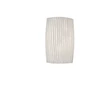 8W LED sieninis šviestuvas GEA, smėlio sp., 2700K, dimeriuojamas