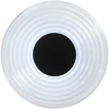 8W LED sieninis šviestuvas MORSE, mėlynas, CCT