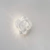 8W LED sieninis šviestuvas NEVO SMALL, smėlio sp., 2700K, dimeriuojamas