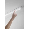 8W LED spintelės šviestuvas T5 LEDBAR, baltas, CCT