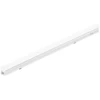 8W LED spintelės šviestuvas T5 LEDBAR, baltas, CCT