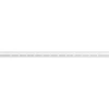 8W LED šviestuvas COMFORT 600 į magnetinę sistemą MINI_LINE 42, baltas, 3000K, dimeriuojamas