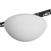 8W LED šviestuvas į magnetinę sistemą ZAMBELIS MAGNETIC 3MM, baltas, 3000K, 25118