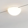 8W LED šviestuvas į magnetinę sistemą ZAMBELIS MAGNETIC 3MM, baltas, 3000K, 25118