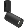 8W LED šviestuvas į magnetinius bėgelius VIOKEF FLEXY, juodas, 2700-6000K, dimeriuojamas, 4318500