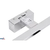 Sieninis šviestuvas Bemko 8W LED veidrodžio šviestuvas KEIRA, chromo sp., 4000K, IP44