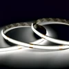 8W/m LED COB juosta, 24V, 320LEDs/m, 2700K, IP20, 5m ritė, LS53