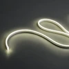 8W/m LED šviečiantis kabelis XSNAKE 6x12MM, 3000K, 120LED/m, 24V, IP67, 20 metrų ritė