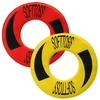 9 colių minkštas PVC putplasčio skraidantis diskas