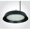 90/120/150W LED UFO šviestuvas, juodas, 4000/4700/5700K, dimeriuojamas, 63150N/V