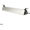 90W LED linijinis pramoninis šviestuvas MASTER PROFESSIONAL, anoduoto aliuminio sp., 4000K, IP65