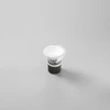 9,5W LED įleidžiamas šviestuvas ELITE, baltas, CCT