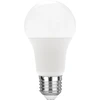 9,5W LED lemputė, balta, E27, 6500K