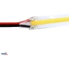 9,5W/m LED COB juosta PREMIUM, 24V, 6500K, 5m ritė