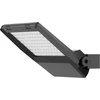 96W LED prožektorius NUMANCIA S PRO, tamsiai pilkas, 4000K, IP66
