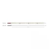 9,6W/m LED juosta, 24V, 120LEDs/m, 4000K, IP65, 5m ritė, LS43