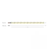 9,6W/m LED juosta, 24V, 240LEDs/m, 3000K, IP20, 5m ritė, LS29
