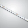 9,6W/m LED juosta, 24V, 70LED/m, IP68, 3000K, 5m ritė, 7829AW/W