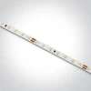 9,6W/m LED juosta, 3000K, 5m ritė, 7823/W