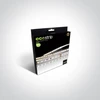 9,6W/m LED juosta, 3000K, 5m ritė, 7829/W