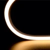 9,6W/m LED NEON juosta, 24V, 144LEDs/m, 2700K, IP67, 5m ritė, LS68
