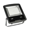 98,3W LED prožektorius FARGO, juodas, 4000K, IP65