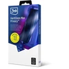 9H grūdintas stiklas su 3mk HardGlass Max Privacy filtru, skirtas iPhone 16 Pro Max