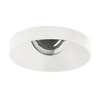9W įleidžiamas LED šviestuvas PUCK M, baltas