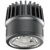 Lubinis šviestuvas Ideal Lux 9W source for recessed spotlights DYNAMIC, 2700K, brass