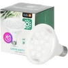9W LED augalų auginimo lemputė PLANTY, E27, balta, 1200K