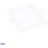 9W LED įleidžiama panelė BOLED, balta, 3000K