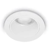 9W LED įleidžiamas šviestuvas QUARK, baltas, 3000K, 344836
