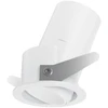 9W LED įleidžiamas šviestuvas QUARK, baltas, 3000K, 344829