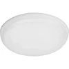 9W LED įleidžiamo montavimo šviestuvas DOWNLIGHT, baltas, 3000K