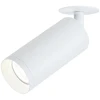 9W LED įleidžiamo montavimo šviestuvas, baltas, 3000K, S056-24