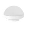 9W LED lemputė, balta, GX53, 3000K